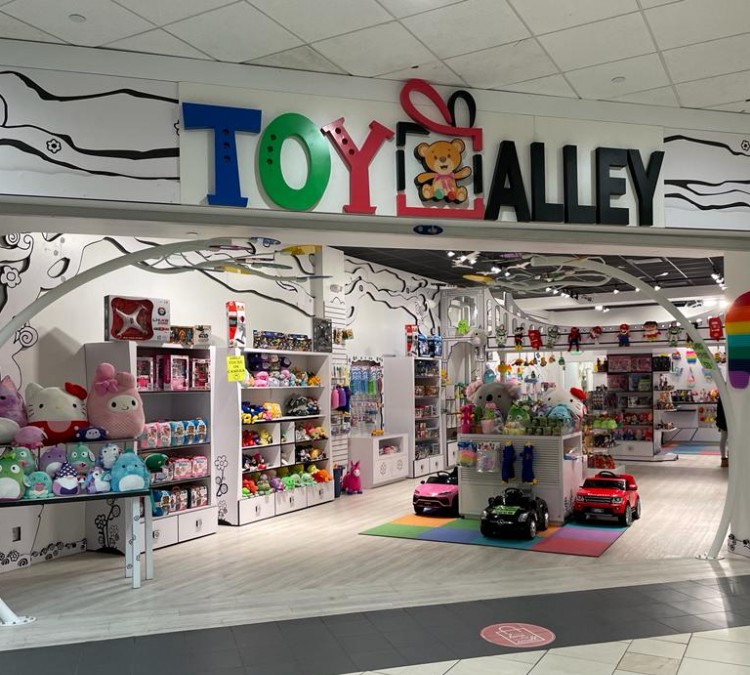 Toy Alley (Aurora,&nbspCO)